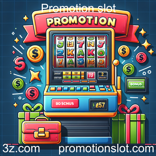 Perguntas Frequentes sobre 'Promotion Slot': Dicas e Esclarecimentos