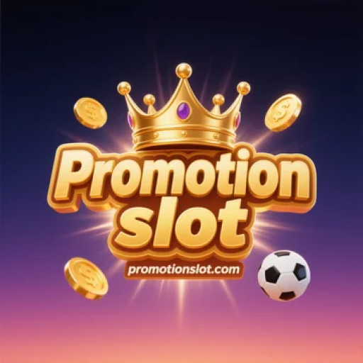 Promotion slot