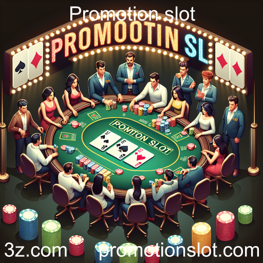 A Ascensão do Poker: Estratégia e Promoções no Mundo dos Jogos