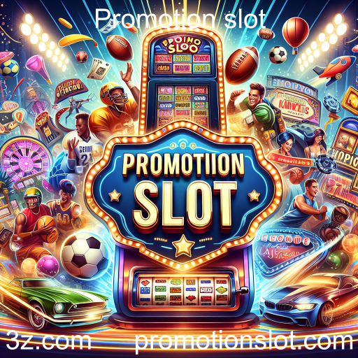 O Crescimento dos Jogos de Slot na Categoria Esportes